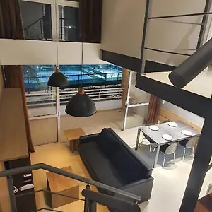 Apartamento Duplex 2 Dormitórios Luxuoso 1113, São Paulo