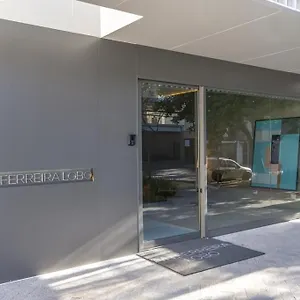 Apartamento Vn Ferreira Lobo, São Paulo