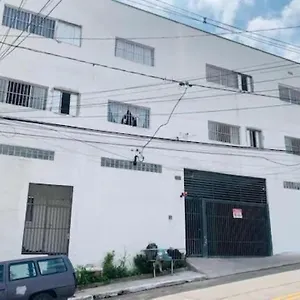 Apartamento No Tremembe 12, São Paulo
